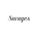 Logo de Savages